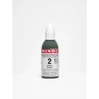 Mixol Abtönfarbe Nr. 2 Umbra 0,02 l