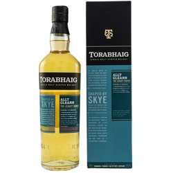 Torabhaig Allt Gleann - Legacy Series - Single Malt Whisky