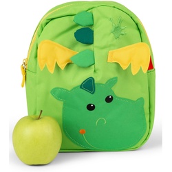 Sigikid  Drache Rucksack 24 cm 3 l