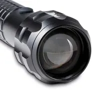 Maul LED-Taschenlampe MAULkronos L