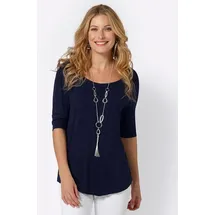 Witt Weiden Shirt in schwarz | Gr.: 36