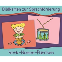 Verb-Nomen-Pärchen