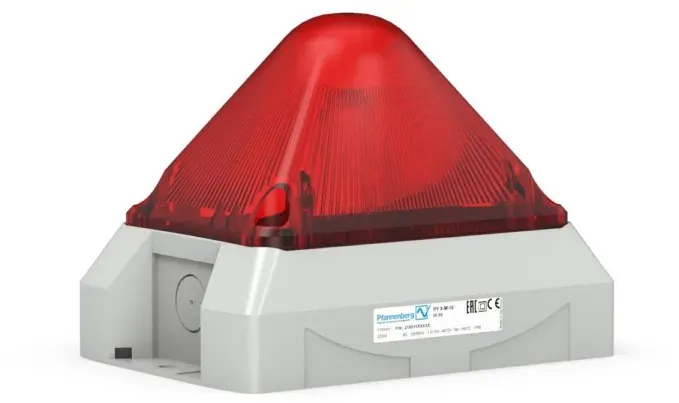 Pfannenberg LED-Leuchte PYL-M10-60DCAM7035