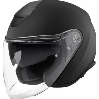 Schuberth M1 Pro strike matt black