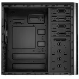 Antec VSK-4000b-U3-U2, Schwarz
