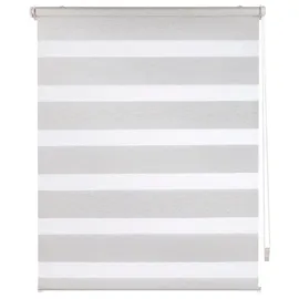 Home Affaire Doppelrollo SORANA 80 x 150 cm beige