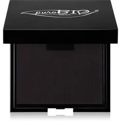 puroBIO Cosmetics Mini Magnetic Palette leere Magnet-Palette für Dekorativkosmetik mini 1 St.