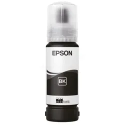 Original Epson C13T09C14A / 108 Tintenflasche schwarz