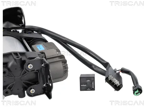 TRISCAN Kompressor, Druckluftanlage 872581103 für Tesla