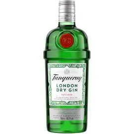 Tanqueray Imported 47,3% vol 0,7 l