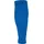 Stutzenstrumpf Herren Gr 45-47 blau azurblau Obermaterial 90 Polyester Pol recyc 8 Polyamid Polyam recyc 2 Elasthan EL Socken Sportsocken
