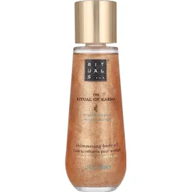 RITUALS The Ritual of Karma Körperöl 100 ml