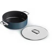 Joseph Joseph Space Pfannen-Set 2-tlg. 24 cm + 28 cm