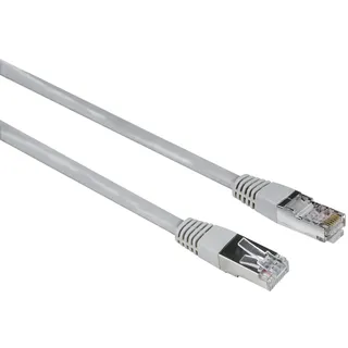 Hama Netzwerkkabel CAT5E F/UTP, 5m