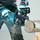 Makita UC4051A / 40 cm