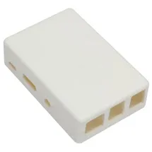 VELLEMAN professionelles Gehäuse für den Raspberry Pi. Labor-Netzteil