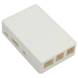 VELLEMAN professionelles Gehäuse für den Raspberry Pi. Labor-Netzteil