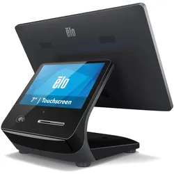 Elo Touch Solutions Elo Pay 7" - All-in-One (Komplettlösung) - 1 x Snapdragon 66