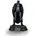 Iron Batman by Rafael Grampa 1/10 Art Scale 23cm
