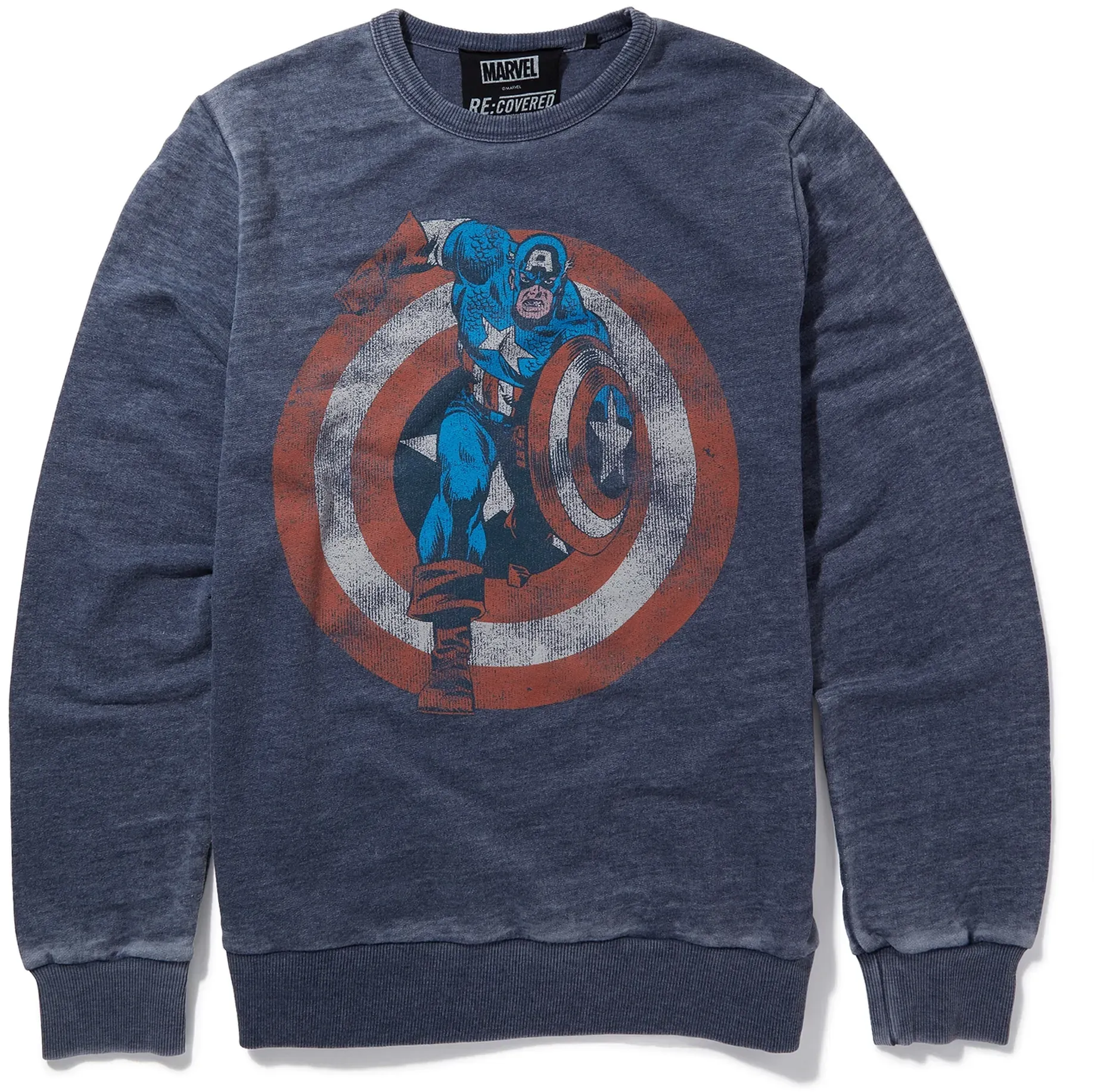 Sweatshirt RECOVERED 