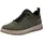 Rieker 37004 Herren Grün/Schwarz/Khaki 46