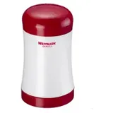 Westmark Kräutermühle 75 cm Rot unbefüllt