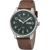 REGENT - 32-BA-759 - Herrenuhr