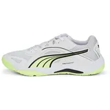 Puma Solarstrike II puma white/ fizzy light/ puma black 42,5