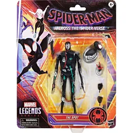 Marvel The Spot Action-Figur 15 cm Gelb/Schwarz