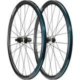MAVIC Cosmic Sl 32 Disc Laufradsatz Rennrad Aero-Laufradsatz
