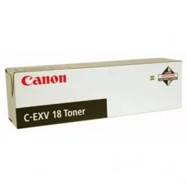 Canon C-EXV18 schwarz
