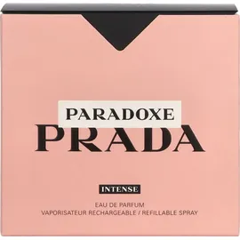 Prada Paradoxe Intense Eau de Parfum refillable 50 ml