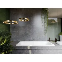 Kaldewei Dyna Set Rechteckbadewanne 150 x 75 cm (624)