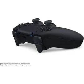 Sony PS5 DualSense Wireless-Controller midnight black