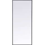 Kare Design Spiegel Bella, 180x60x2,5cm