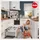 HAILO Besen Kehrset Hailo Rondo Comfort Rot