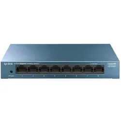 TP-Link LiteWave LS108G - Switch - nicht verwaltet