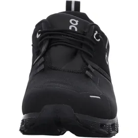On Cloud 5 Waterproof Damen All Black 38