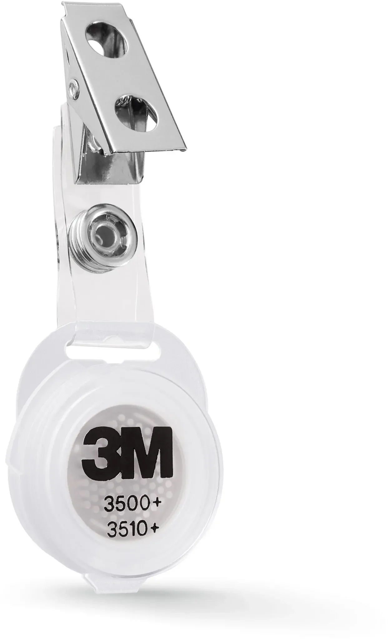 3M Schadstoff-Monitor 3500+, organische Dämpfe (ohne Analyse)