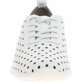 remonte Sneaker Damen Weiß 38