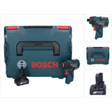 Bosch GDR 12V-110 Professional inkl. 1x Akku 6,0 Ah + L-Boxx