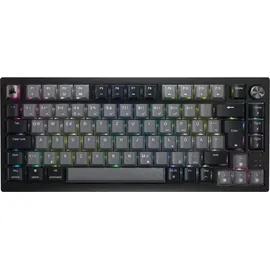 Corsair K65 Plus Wireless MLX Red DE