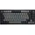 Corsair K65 Plus Wireless MLX Red DE