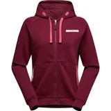 La Sportiva Kaos Hoodie Redwood/Rosebay L