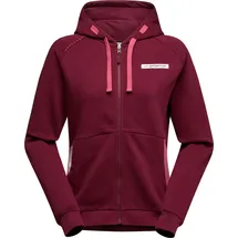 La Sportiva Kaos Hoodie Redwood/Rosebay L