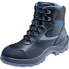 Atlas ALU-TEC 735 XP ESD S3, Weite 10 Größe 43