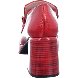 Hispanitas Pumps Tokio I in rot, 39 EU
