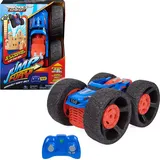 Spin Master RC-Auto Jump Fury 4CH RTR blau, rot, schwarz (1:15)