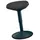 Leitz Hocker Ergo Active Kunststoff 37 x 17 x 37 cm Grau