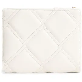 Tommy Hilfiger Feminine Bifold Geldbörse Damen beige